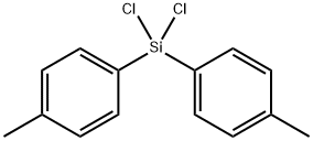 DI-P-TOLYLDICHLOROSILANE|二對(duì)甲苯基二氯硅烷