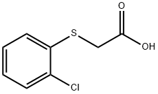 o-chlorophenylthioacetate