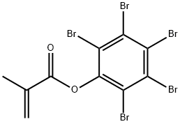 Perbromphenylmethacrylat