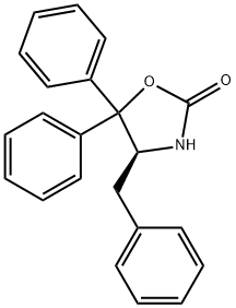 4-BENZYL-5,5-DIPHENYL-OXAZOLIDIN-2-ONE price.