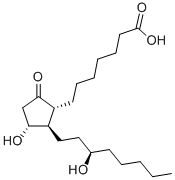 201848-10-4 Structure