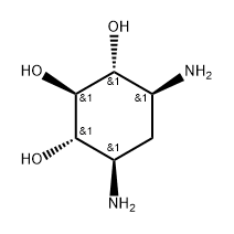 2-DEOXYSTREPTAMINE, DIHYDROBROMIDE
