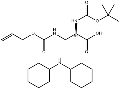 204197-26-2 結(jié)構(gòu)式