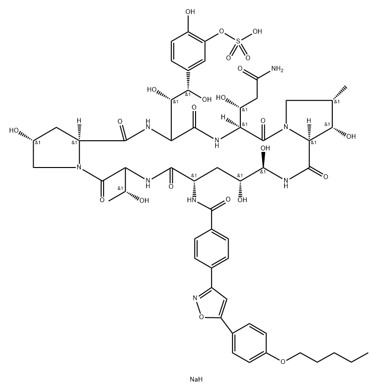 208538-73-2 結(jié)構(gòu)式