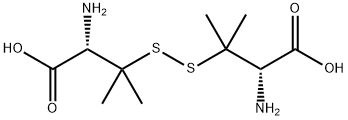 D-PENICILLAMINE DISULFIDE price.