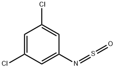 1,3-dichloro-5-(sulfinylamino)benzene|1,3-二氯-5-(苯亞磺?；被?苯