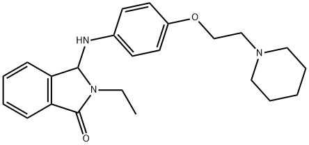 21590-92-1 結(jié)構(gòu)式