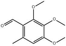 2,3,4-Trimethoxy-6-methylbenzaldehyde price.