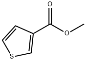 METHYL 3-THIOPHENECARBOXYLATE 97