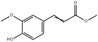 FERULIC ACID METHYL ESTER price.