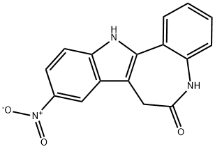 237430-03-4 Structure
