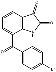 AHR11652 化學(xué)構(gòu)造式