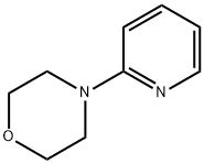 2-MORPHOLINOPYRIDINE  96 Struktur