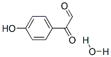 P-HYDROXYPHENYLGLYOXAL MONOHYDRATE