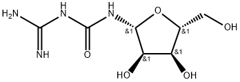 2508-80-7 結(jié)構(gòu)式