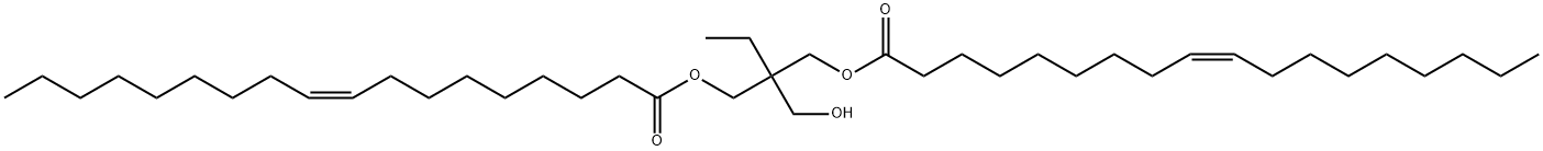 2-ethyl-2-(hydroxymethyl)-1,3-propanediyl dioleate