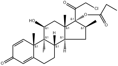 25122-46-7 結(jié)構(gòu)式