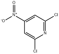 2 6-DICHLORO-4-NITROPYRIDINE 97