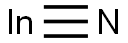INDIUM NITRIDE Struktur