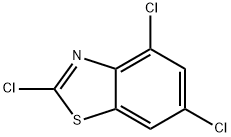 2,4,6-TRICHLORO-1,3-BENZOTHIAZOLE price.
