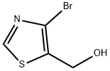 (4-BROMOTHIAZOL-5-YL)METHANOL|4-溴-5-羥甲基噻唑
