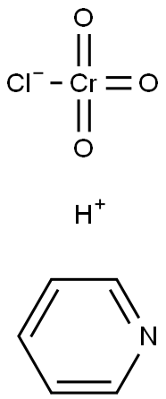 Pyridinium chlorochromate