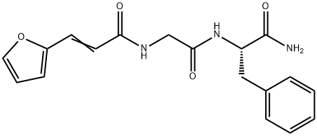 26400-34-0 Structure