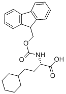 FMOC-HOCHA-OH|N-芴甲氧羰基環(huán)己基-L-高丙氨酸