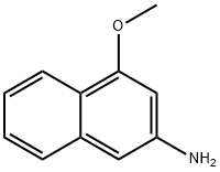 2764-95-6 結(jié)構(gòu)式