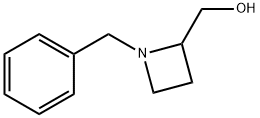 N-BENZYL-2-AZETIDINEMETHANOL|1-芐基-2-羥甲基氮雜環(huán)丁烷