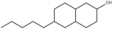 6-PROPYL-DECAHYDRONAPHTHALEN-2-OL|6-丙基-十氫萘-2-醇
