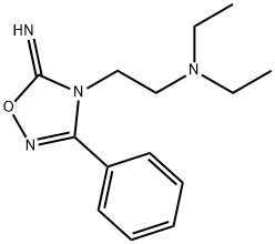 318-23-0 Structure