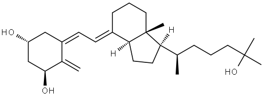 Calcitriol