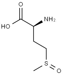 L-METHIONINE SULFOXIDE