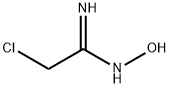 2-氯-N'-羥基-乙脒