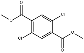 dimethyl 2,5-dichloroterephthalate