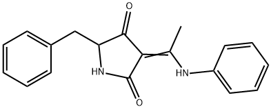 33016-12-5 Structure