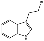 3-(2-BROMOETHYL)INDOLE price.