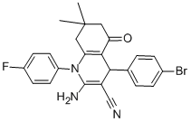 SALOR-INT L222224-1EA Struktur