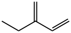 2-ETHYL-1,3-BUTADIENE Structure