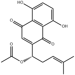 34232-27-4 Structure