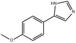4-(1H-IMIDAZOL-4-YL)PHENYL METHYL ETHER|