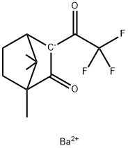 36539-57-8 Structure