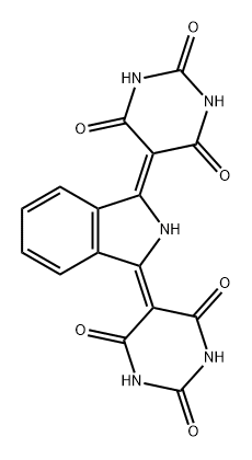 36888-99-0 結(jié)構(gòu)式