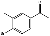4'-Bromo-3'-methylacetophenone|4'-溴-3'-甲基苯乙酮