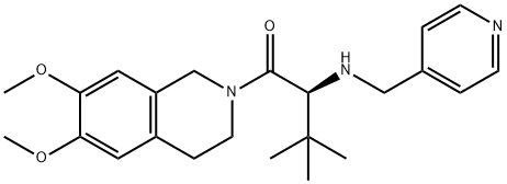 372523-75-6 Structure