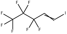, 376-97-6, 結(jié)構(gòu)式