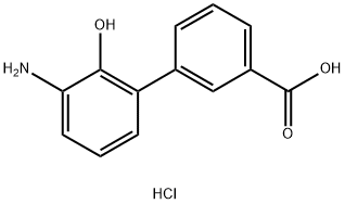 376591-97-8 Structure
