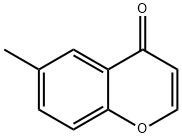 6-METHYLCHROMONE Structure