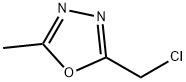 2-(CHLOROMETHYL)-5-METHYL-1,3,4-OXADIAZOLE price.